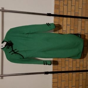 Womens used Asian dress